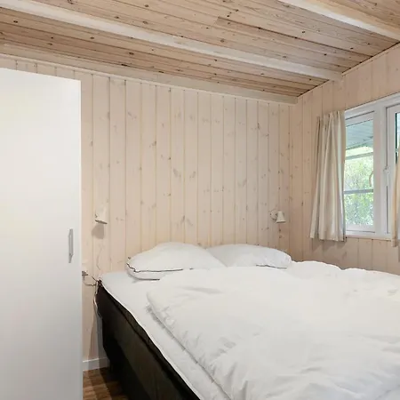 Lovely In Bjert With Kitchen *