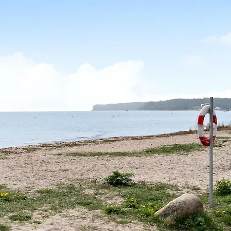 Lovely In Bjert With Kitchen *