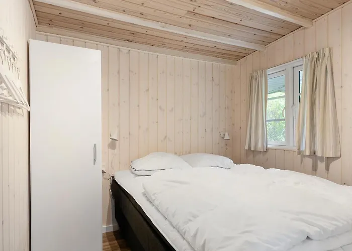 Lovely In Bjert With Kitchen *